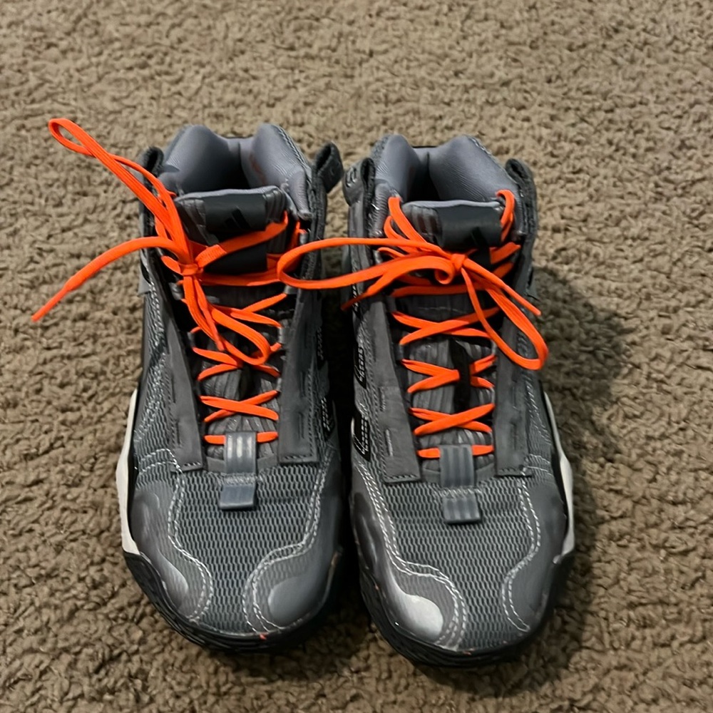 Basketball Shoes